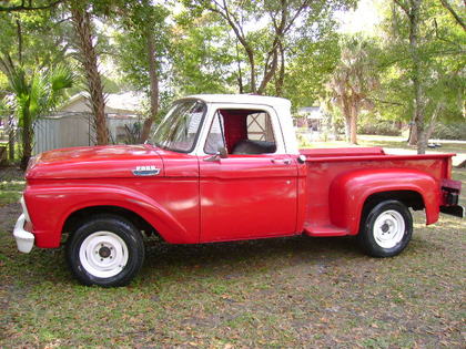 1963 Ford F100 Ford Trucks for Sale Old Trucks, Antique Trucks \u0026
Vintage Trucks For Sale