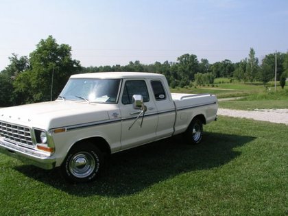 1979 Ford f150 Ford Trucks for Sale Old Trucks, Antique Trucks \u0026
Vintage Trucks For Sale