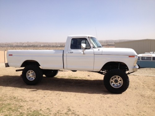 1977 Ford F250  Ford Trucks for Sale  Old Trucks, Antique Trucks \u0026 Vintage Trucks For Sale 