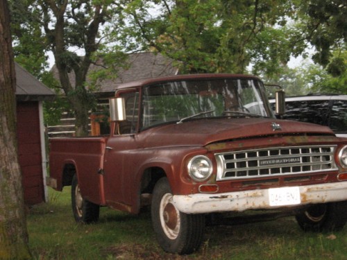 1963 Other International - Other Trucks for Sale | Old Trucks, Antique Trucks & Vintage Trucks ...