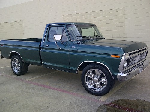 1977 Ford F250 Ford Trucks for Sale Old Trucks, Antique Trucks \u0026
Vintage Trucks For Sale