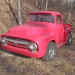 1956 Ford F100 - Image 2