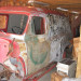 1955 Ford F100 Panel Truck - Image 1