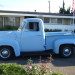 1954 Ford f100 - Image 1