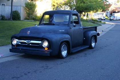 1954 Ford F100 - Ford Trucks for Sale | Old Trucks, Antique Trucks & Vintage Trucks For Sale ...