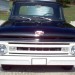 1961 Ford F100 - Image 2
