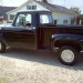 1961 Ford F100 - Image 1