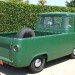 1962 Ford Econoline Truck - Image 2