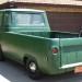 1962 Ford Econoline Truck - Image 3