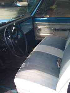 1972 Chevy C10