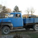 1952 Chevy 1 Ton Flat Bed - Image 2