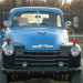 1952 Chevy 1 Ton Flat Bed - Image 3