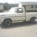 1969 Ford F100 - Image 1