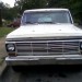 1969 Ford F100 - Image 4