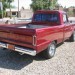 1966 Ford F-100 - Image 3