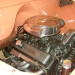 1956 Chevy 1/2 ton 1500 - Image 2
