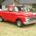 1961 Ford F-100 - Image 1