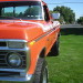 1975 Ford F250 - Image 2