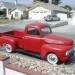 1952 Ford F1 - Image 2