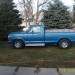 1979 Ford f250 - Image 1