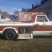 1978 Ford F350 Camper Special - Image 2