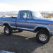1976 Ford F150 - Image 2