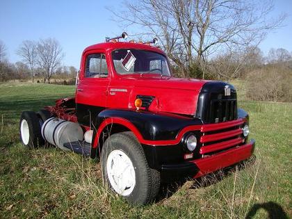 1956 Other R190 - Other Trucks for Sale | Old Trucks, Antique Trucks & Vintage Trucks For Sale ...