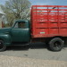 1951 Chevy Farm/Grain truck with 22k orig. miles - Image 2