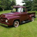 1953 Ford F-100 - Image 1