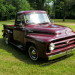 1953 Ford F-100 - Image 2
