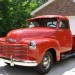 1949 Chevy 3100 series short bed pickup - Image 1