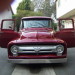 1956 Ford F-100 - Image 1