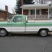 1972 Ford F100 - Image 1