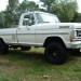 1971 Ford F250 - Image 1