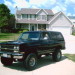 1991 Chevy Blazer - Image 1