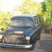 1956 Chevy Suburban - Image 4