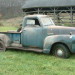 1949 Chevy 3600 - Image 3