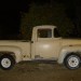 1956 Ford F-100 - Image 4