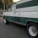 1967 Ford F250 - Image 3