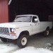 1978 Ford F250 - Image 2