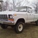 1978 Ford F250 - Image 1