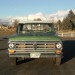 1972 Ford F250 - Image 4