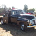 1953 GMC Tow Truck - Image 3