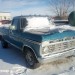 1975 Ford F100 - Image 3