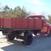 1956 Ford F350 1-Ton Flatbed w/ sides - Image 5