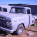 1959 Ford F-100 - Image 1