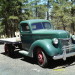 1940 Ford 1 ton - Image 1