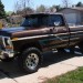 1978 Ford F250 - Image 3