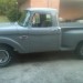 1965 Ford f100 - Image 1