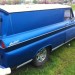 1964 Chevy Panel Truck - Image 3